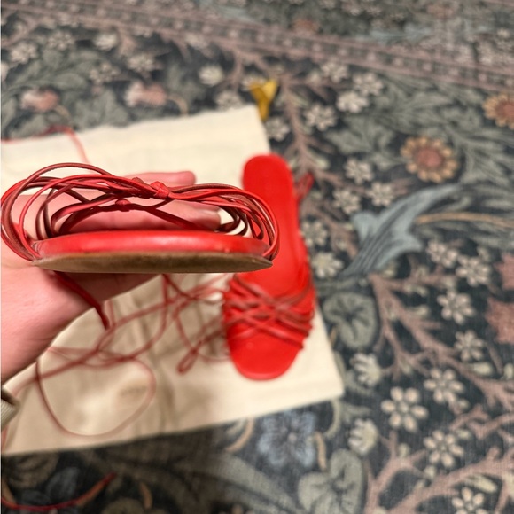 Doen - Casimira sandal, 37 - Picture 10 of 10